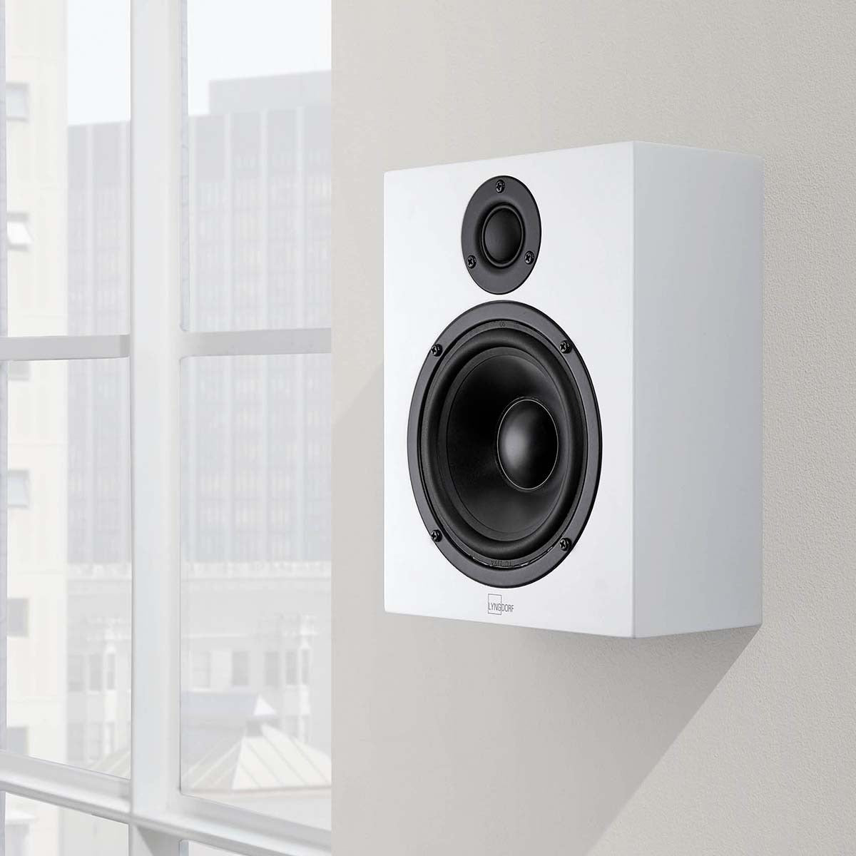 Lyngdorf MH-2 Satellite Speaker