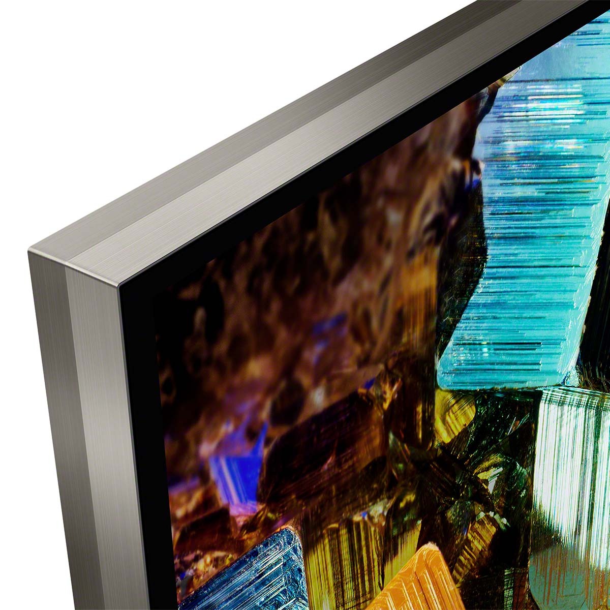 Sony BRAVIA XR Z9K 8K HDR Mini LED TV (2022)