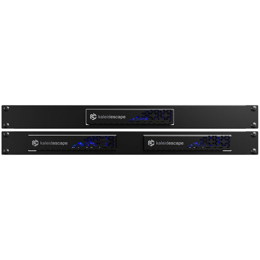 Kaleidescape Rack Mount for Strato E, M, & Mini Terra Prime
