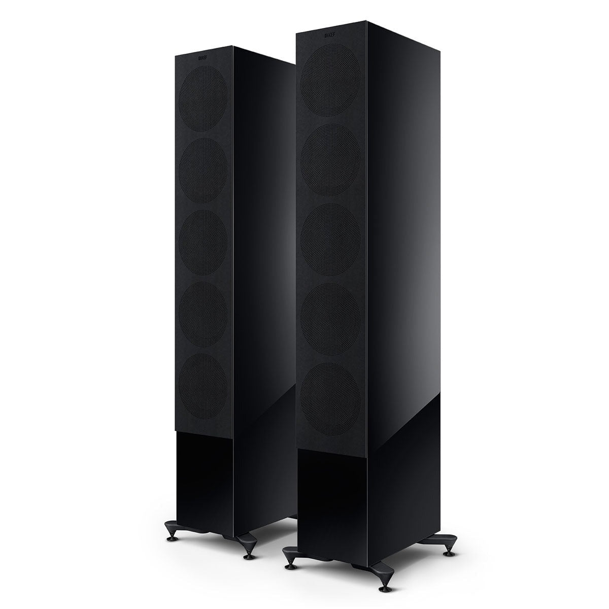 KEF R11 Meta Tower Speaker - Each