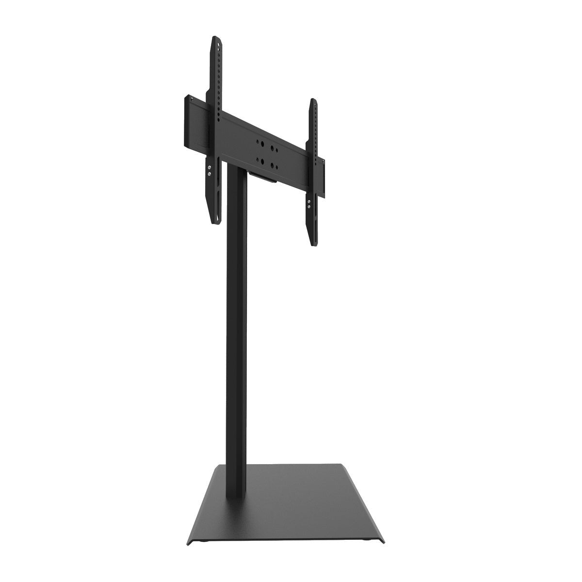 Kanto TTS140 Height Adjustable and Swivelling Tabletop TV Stand for 40" - 90" TVs