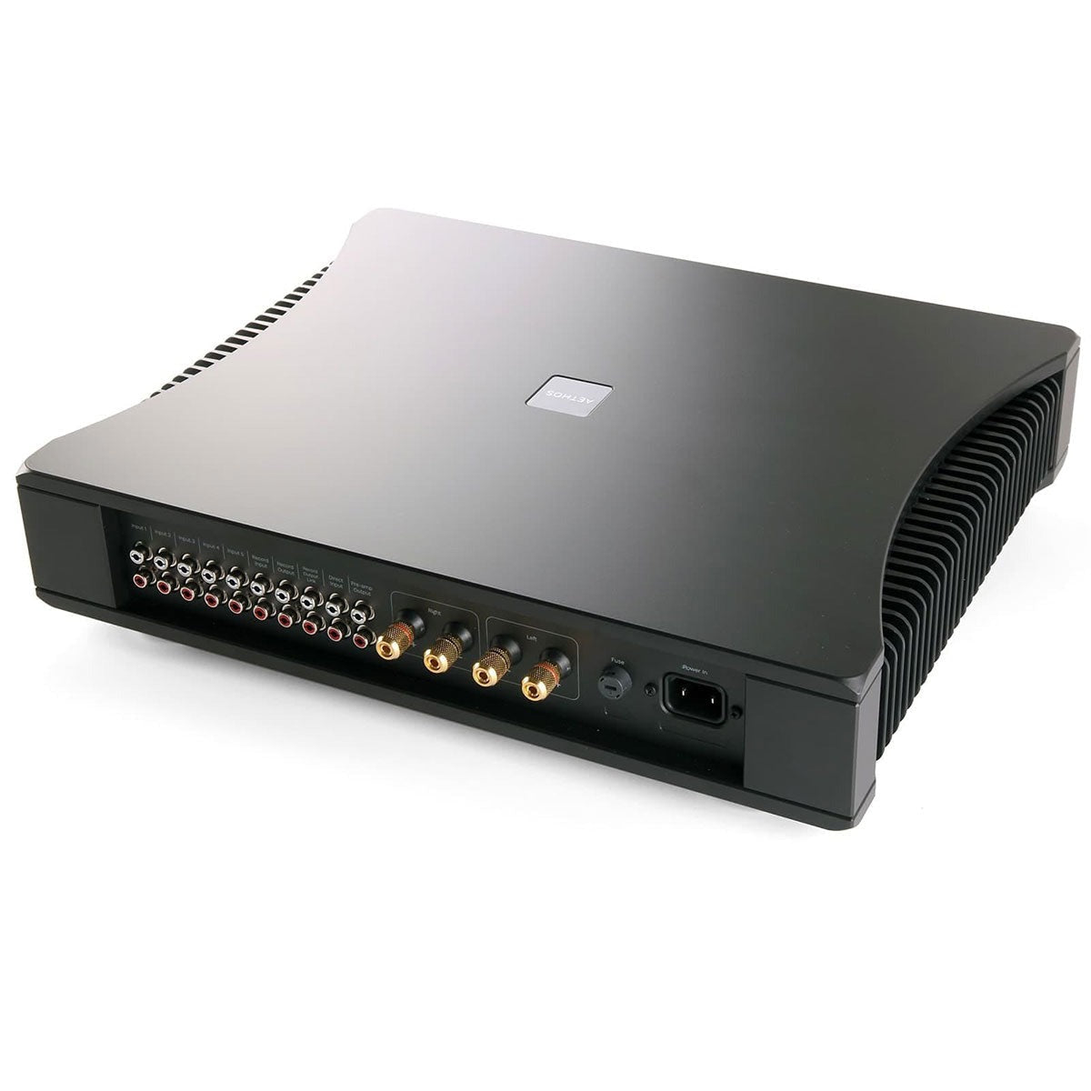 Rega Aethos Amplifier