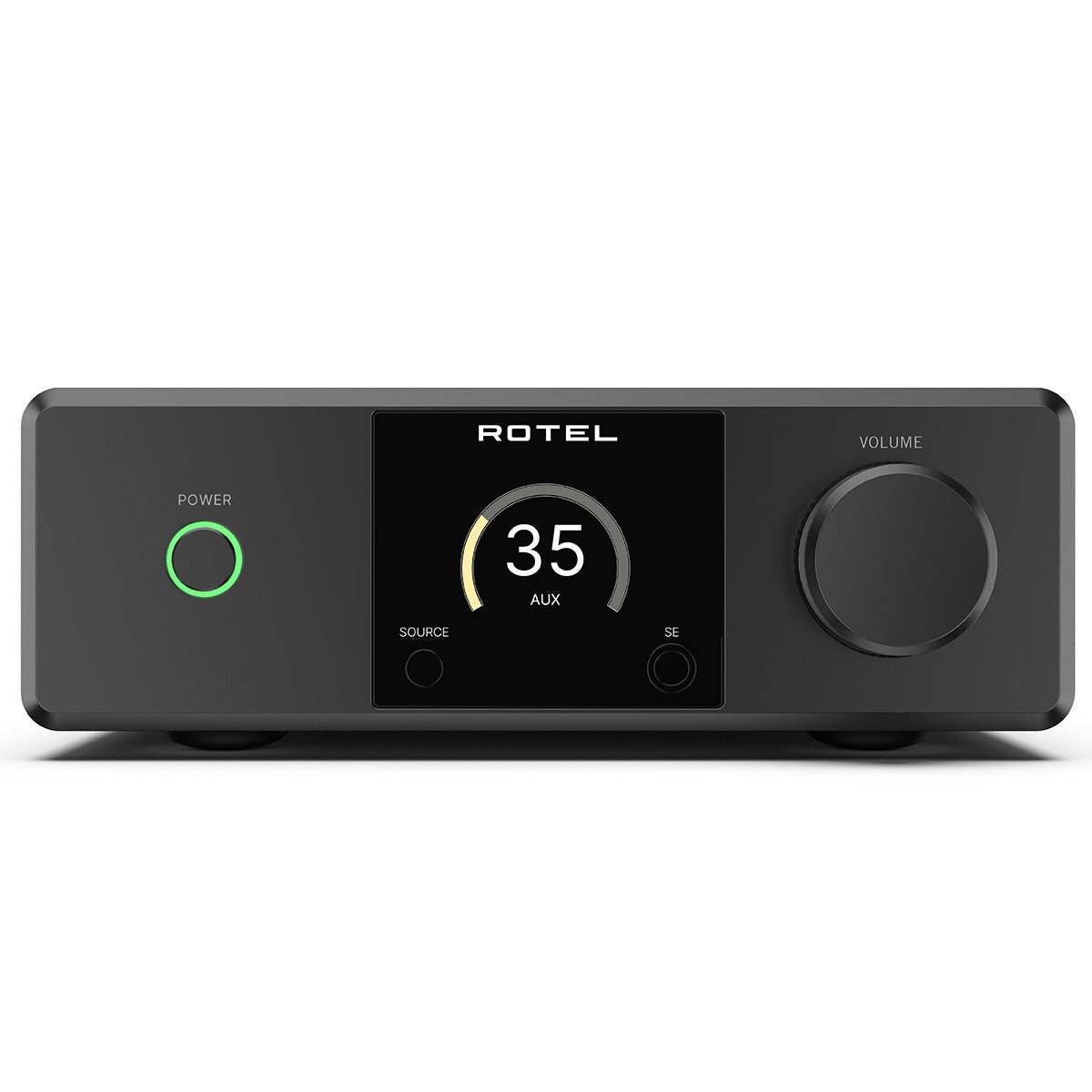 Rotel DX-5 Integrated Amplifier