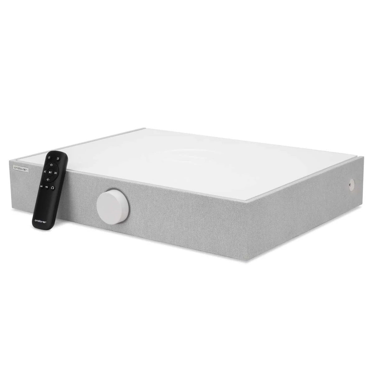 Andover SpinBase 2 Powered Turntable Speaker