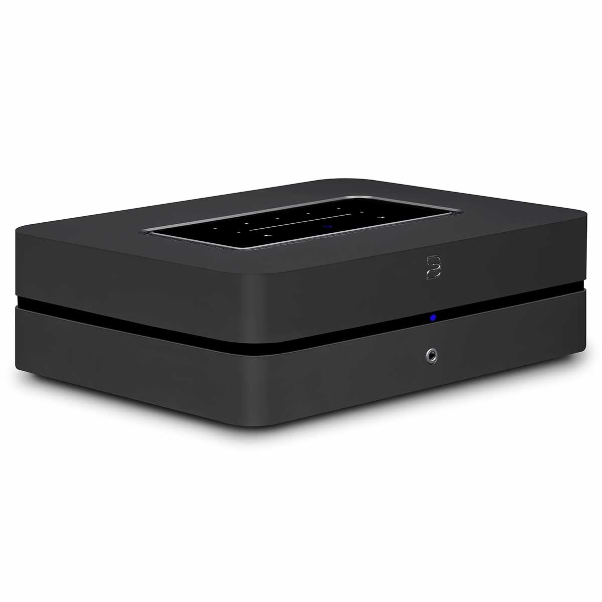 Bluesound PowerNode N330 Wireless Multi-Room Hi-Res Music Streaming Amplifier