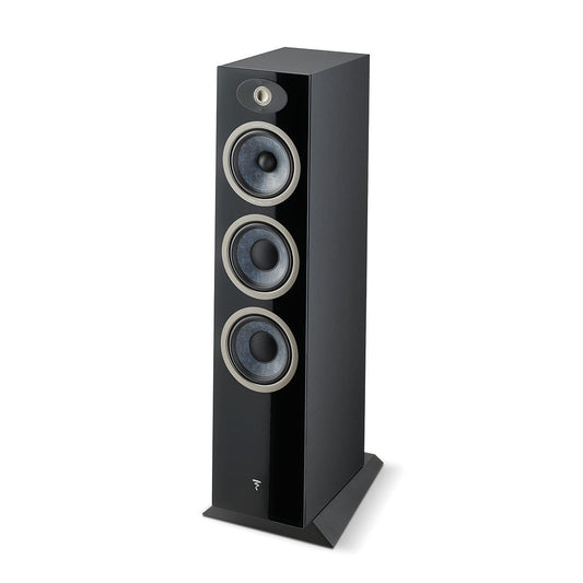 Focal Theva No3 Floorstanding Speaker - Each