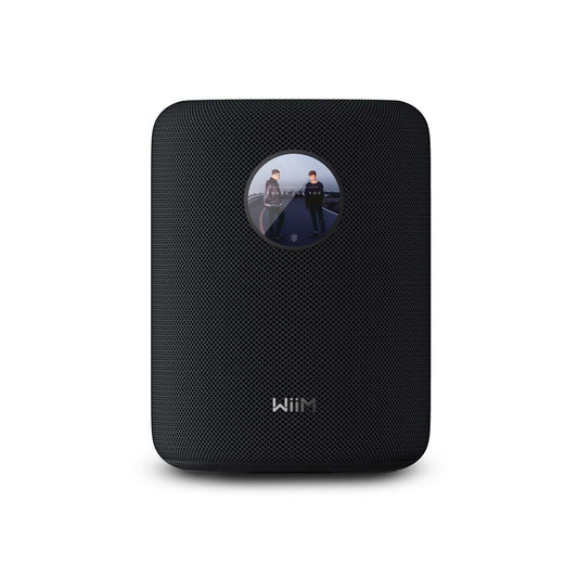 WiiM Sound Smart Speaker