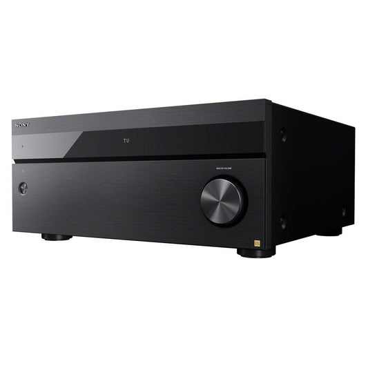 Sony STRAZ5000ES STR-AZ5000ES 11.2 Channel 8K AV Receiver