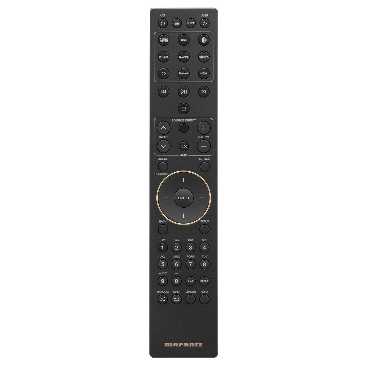 Marantz CD50n CD Player