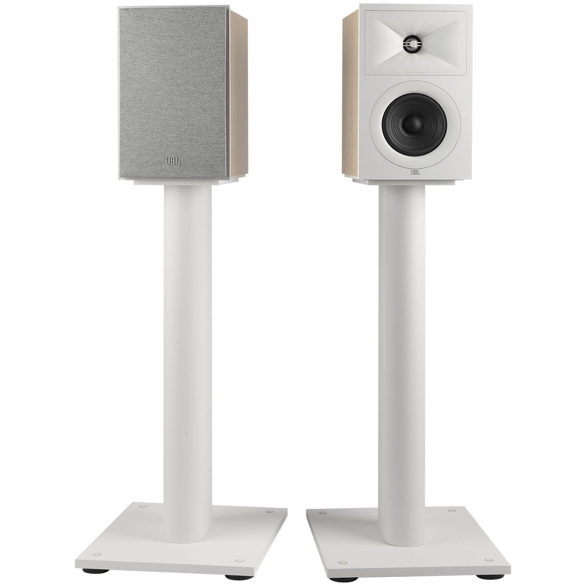 JBL Stage 2 250B 2-Way 5.25-inch Bookshelf Loudspeaker - Pair