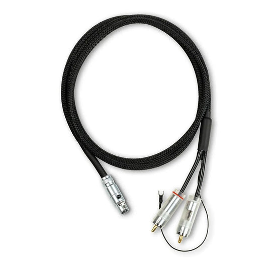 Pro-Ject Connect it Phono S RCA > Mini XLR (Balanced) - 1.23m