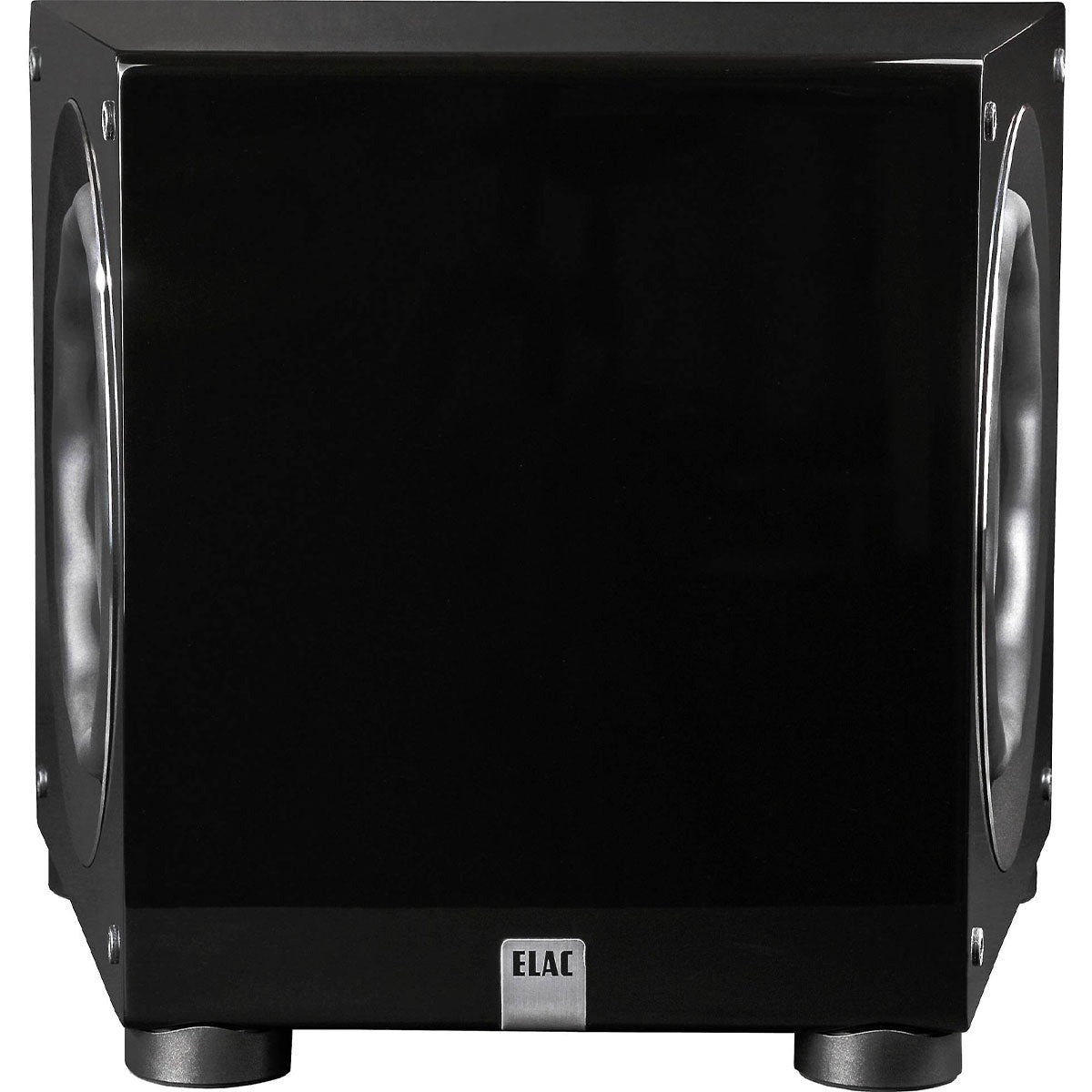 ELAC Varro DS1200-GB Dual Reference 12" Powered Subwoofer