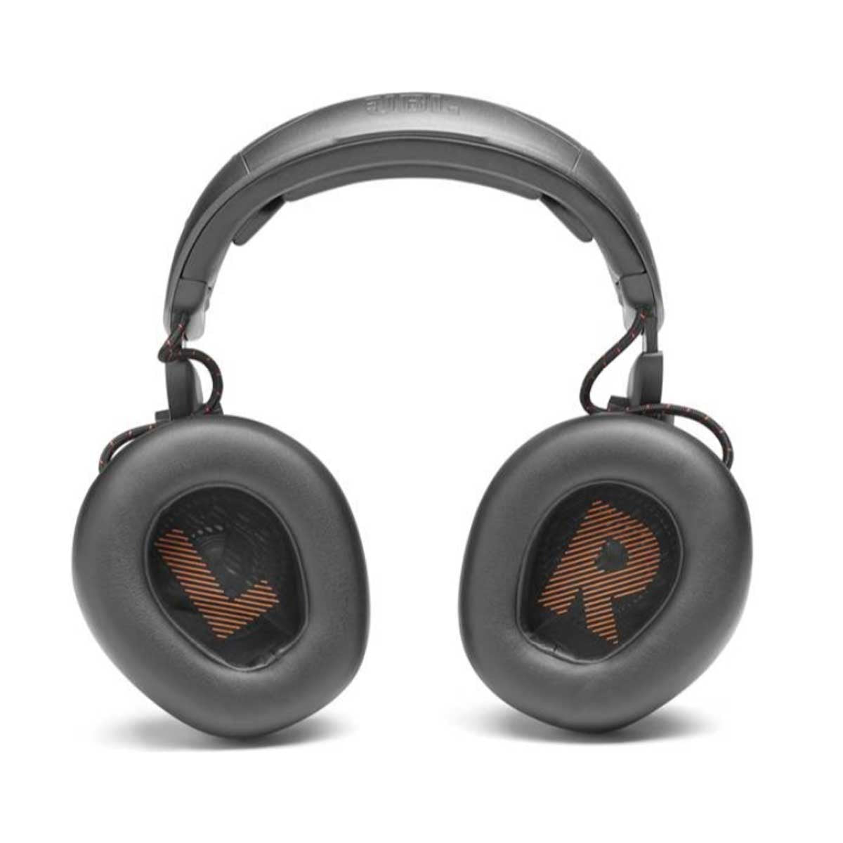 JBL Quantum ONE Headphones - Black