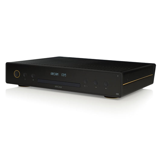 ARCAM Radia CD5 Compact Disc Player