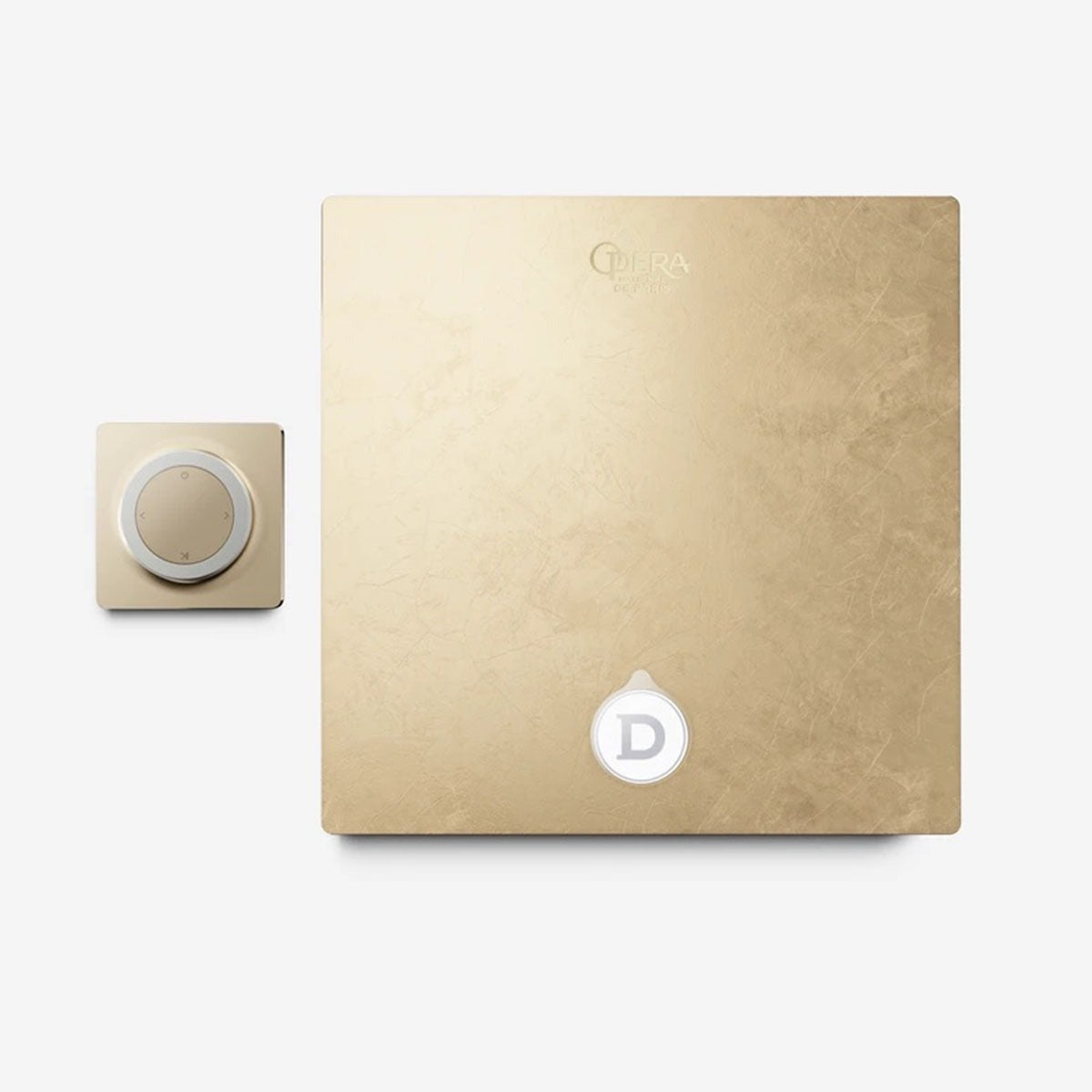 Devialet Astra Integrated Amplifier System