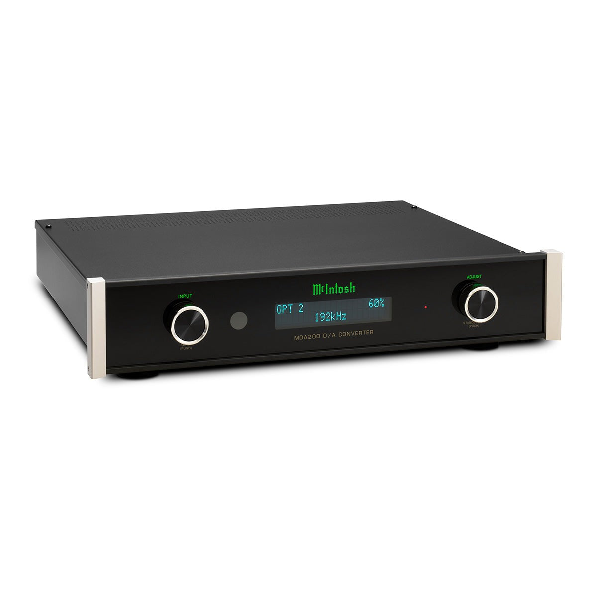 McIntosh MDA200 D/A Converter