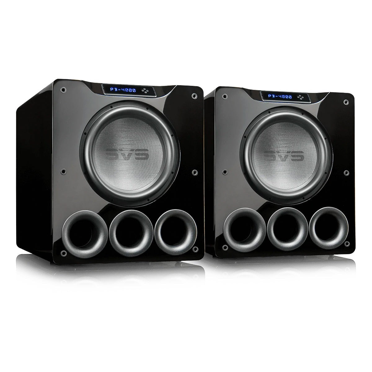 SVS Dual PB-4000 Subwoofer