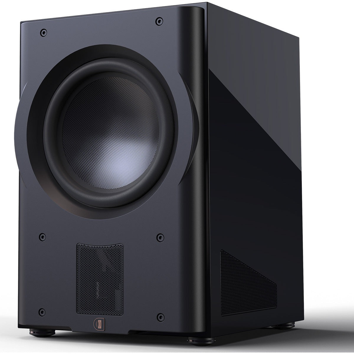 Perlisten Audio R212S Dual 12" Sealed Subwoofer