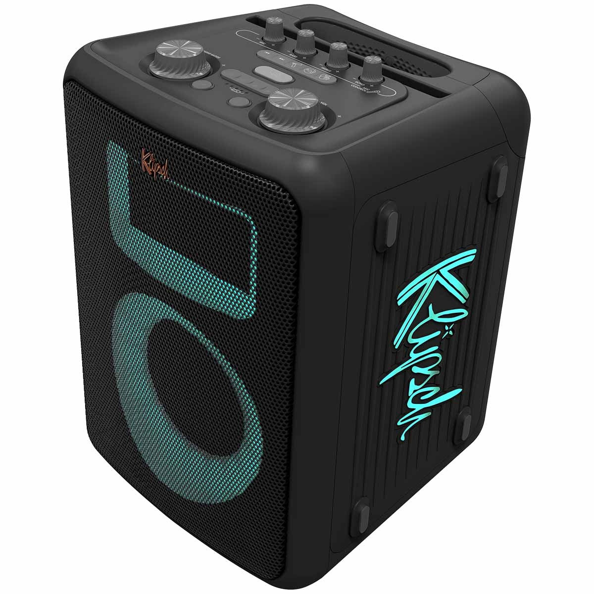 Klipsch Vegas Music City Series Party Speaker