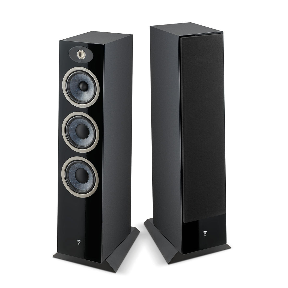 Focal Theva No3 Floorstanding Speaker - Each