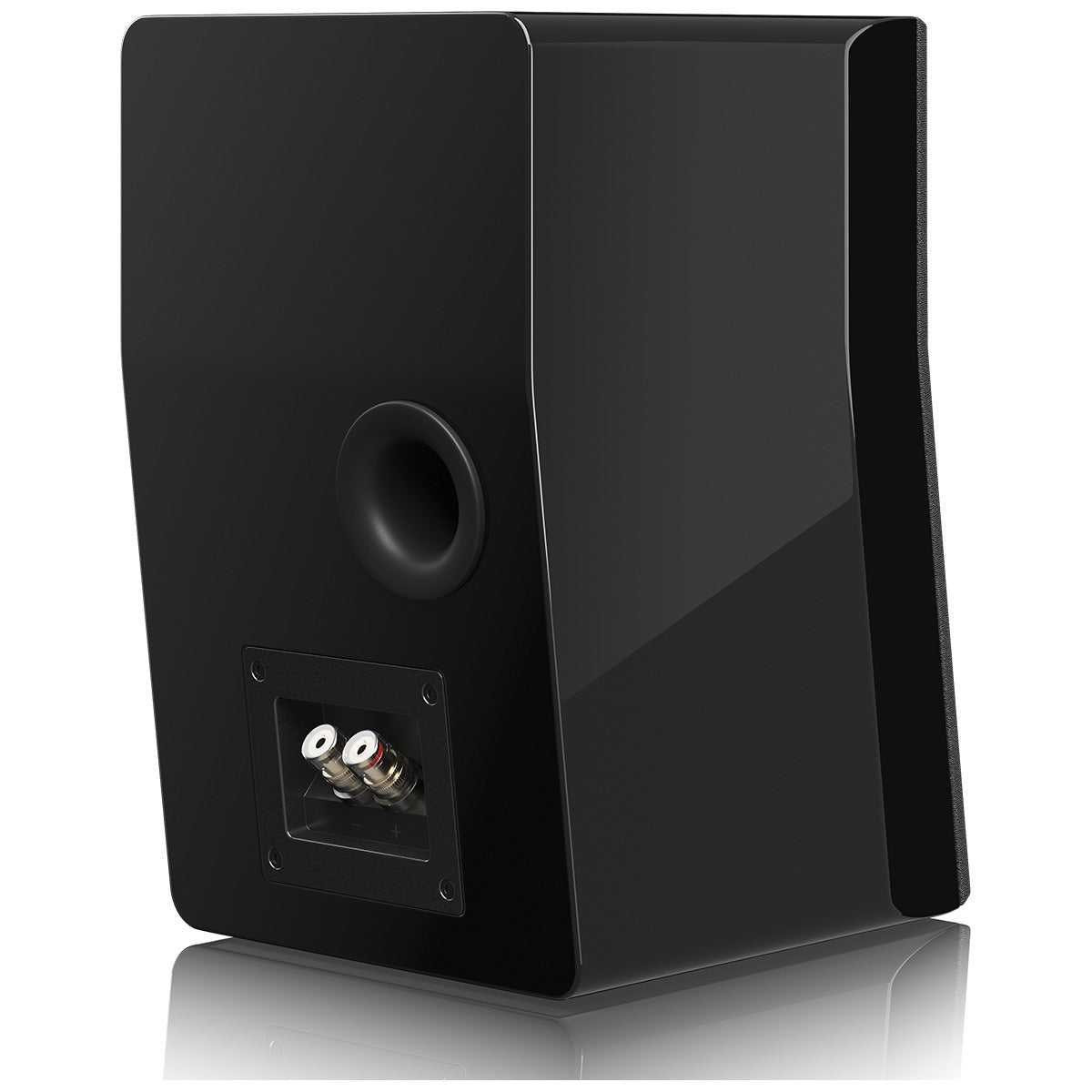 SVS Ultra Evolution Nano Compact Bookshelf Loudspeaker - Pair