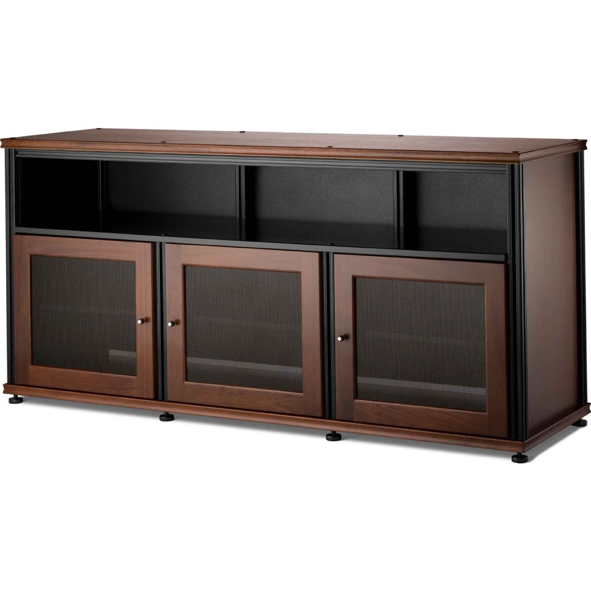 Salamander Designs Synergy Solution 339 Triple-Width AV Cabinet
