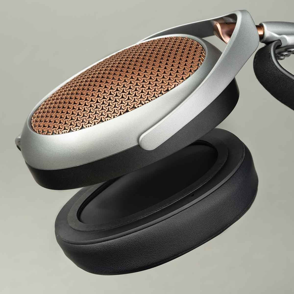 Meze Audio Poet High-Performance Planar-Magnetic Headphones