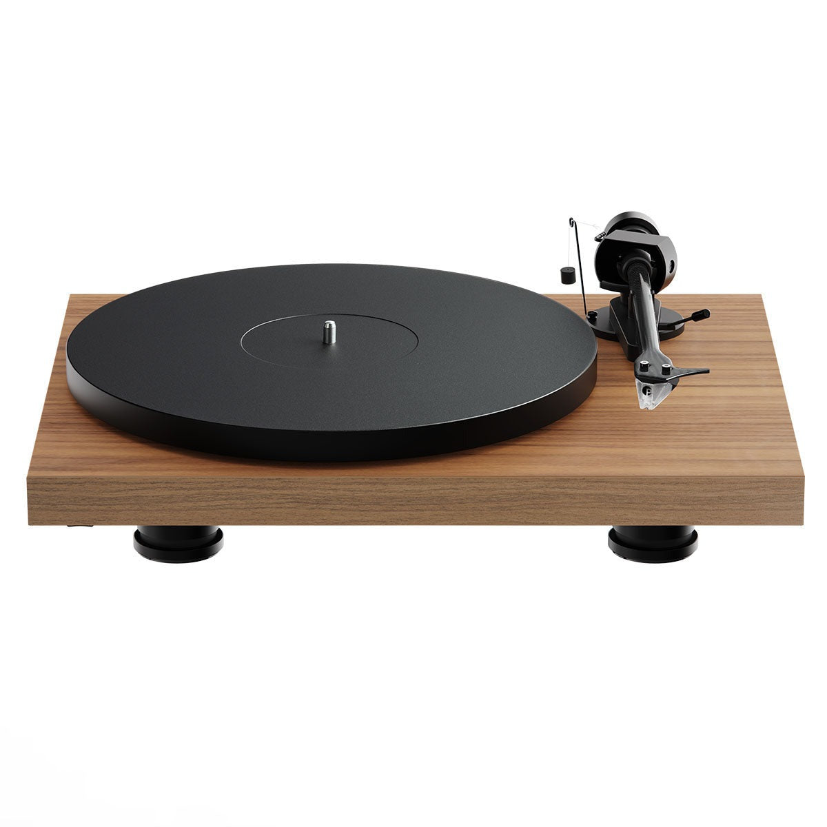 Pro-Ject Debut EVO 2 Hi-Fi Turntable