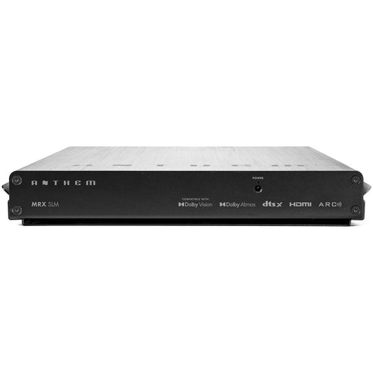 Anthem MRX SLM Compact AVR