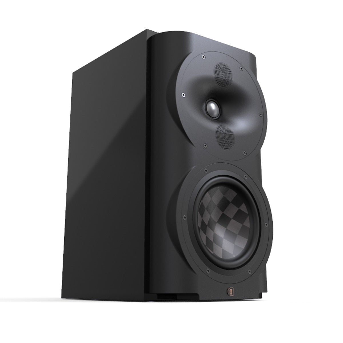 Perlisten Audio S4B Bookshelf Speaker - Each