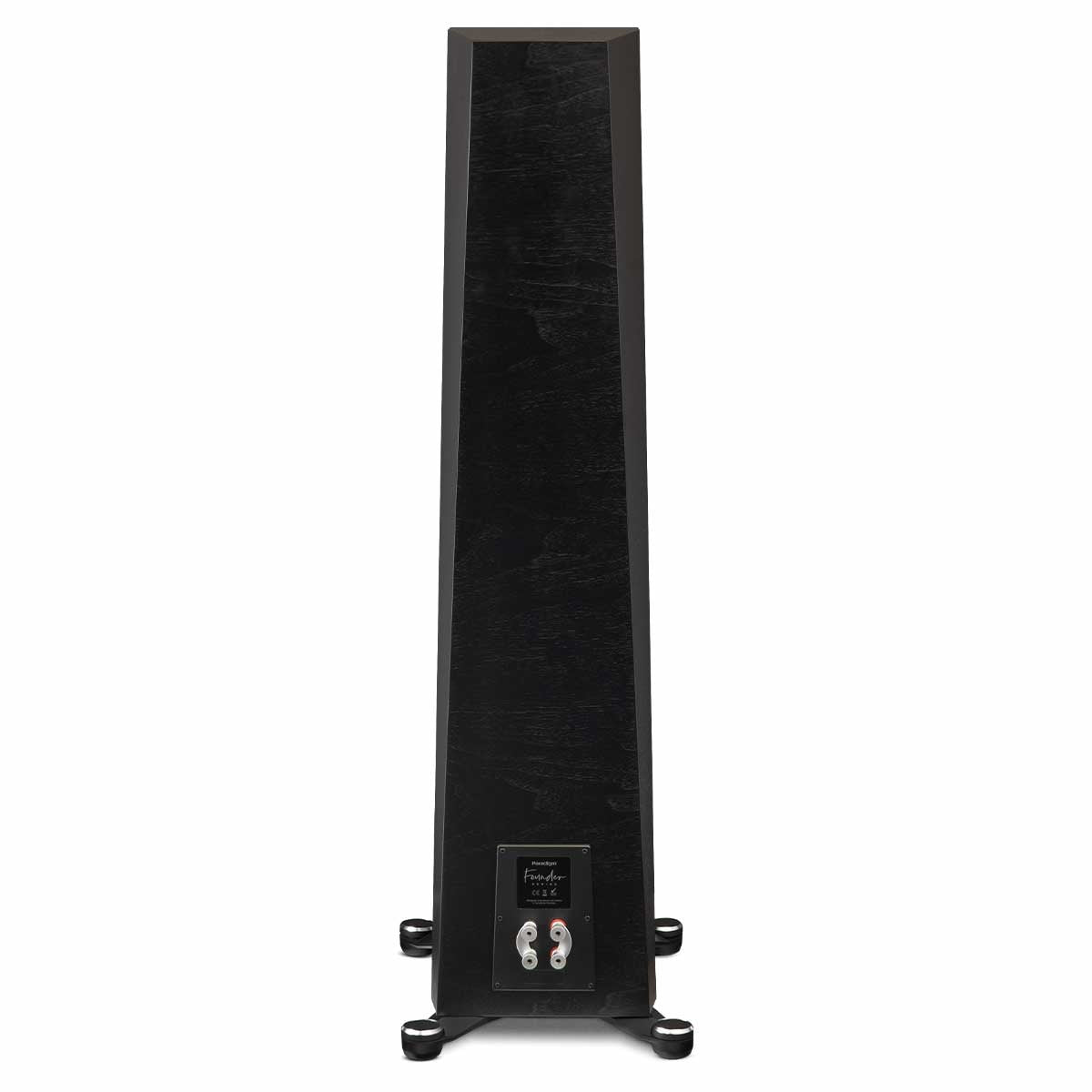 Paradigm Founder 100F Floorstanding Speaker - Each