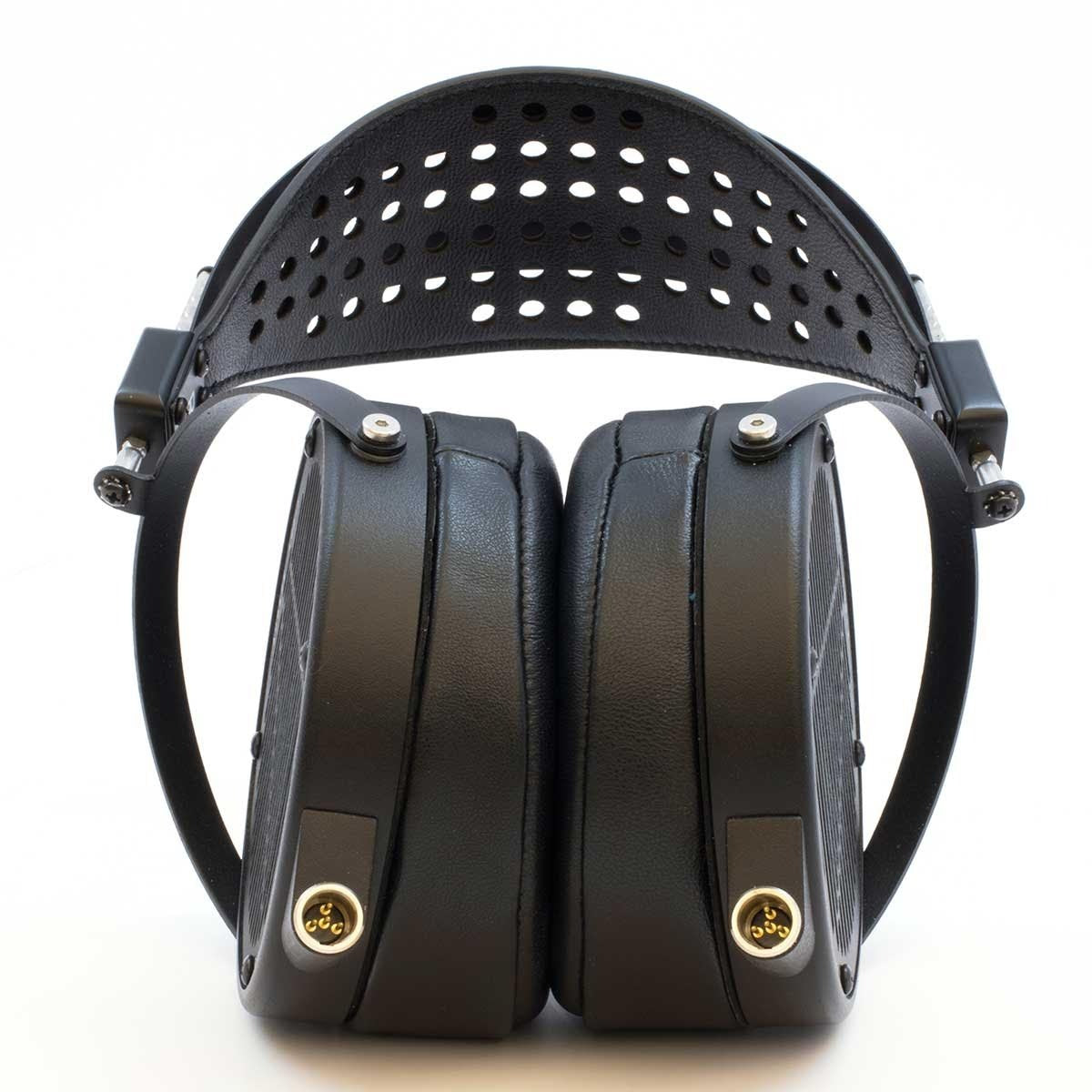 Audeze LCD-X Over Ear Open Back Headphone New 2021 Version Creator Package with Carry case