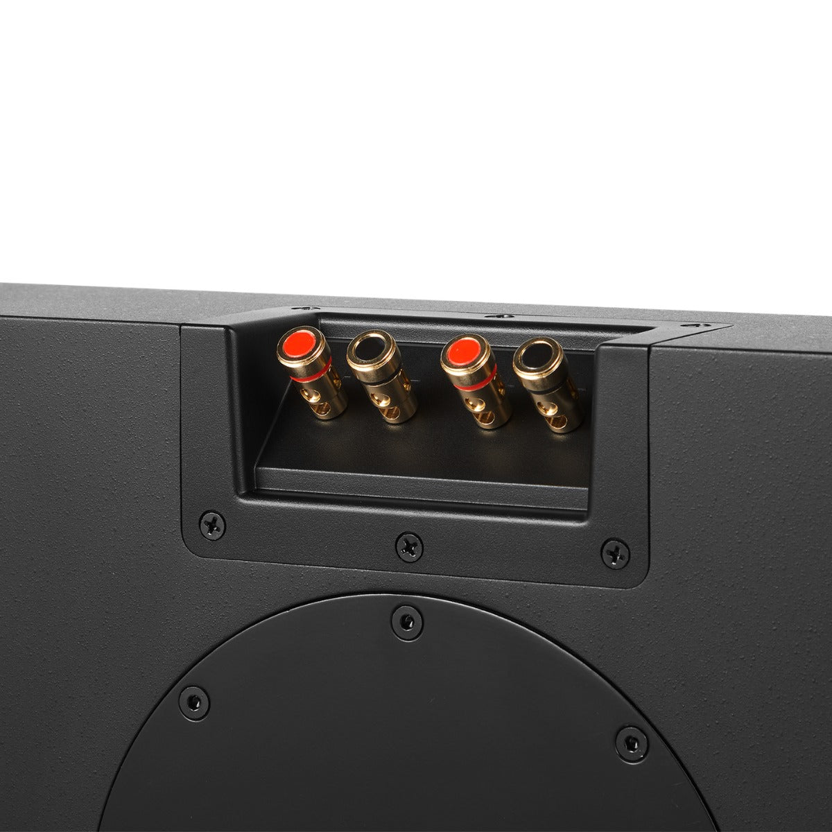 JBL Synthesis SCL-4XL 2-Way Dual 8-Inch In-Wall Loudspeaker - Each