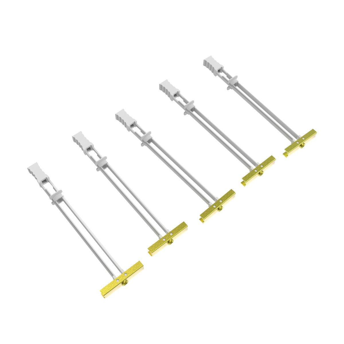 Kanto SW-KIT Steel Stud TV Wall Mounting Kit