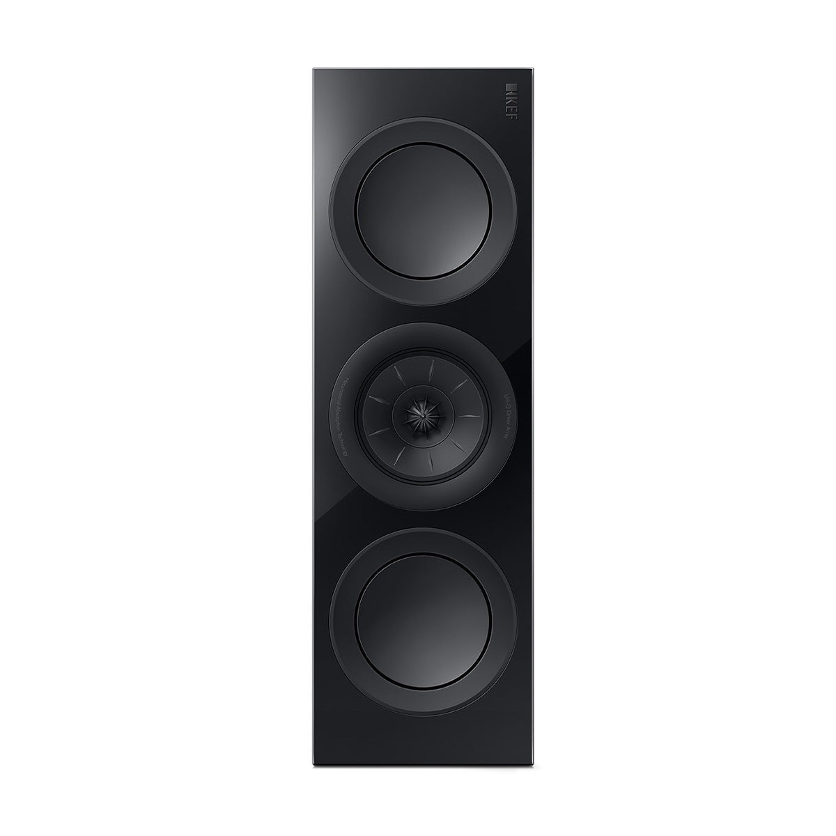 KEF R2 Meta LCR Speaker - Each