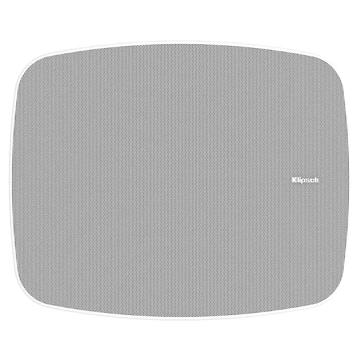 Klipsch RSM-650 Full-Range 6.5” Indoor/Outdoor Surface Mount Loudspeaker - Pair