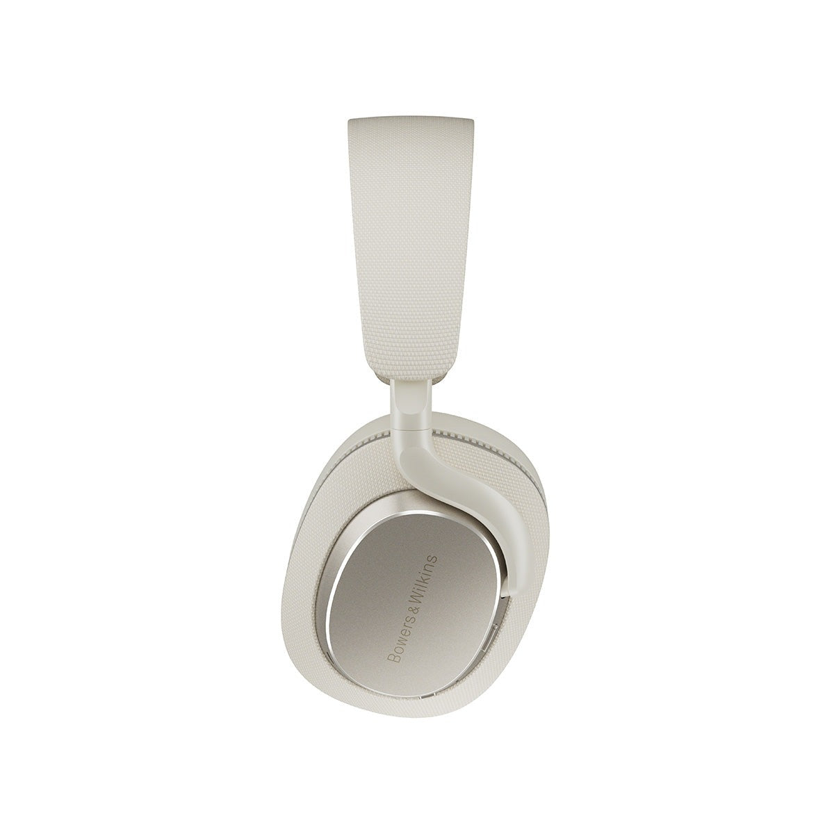 Bowers & Wilkins Px7 S3 Over-Ear Noise-Cancelling Headphones
