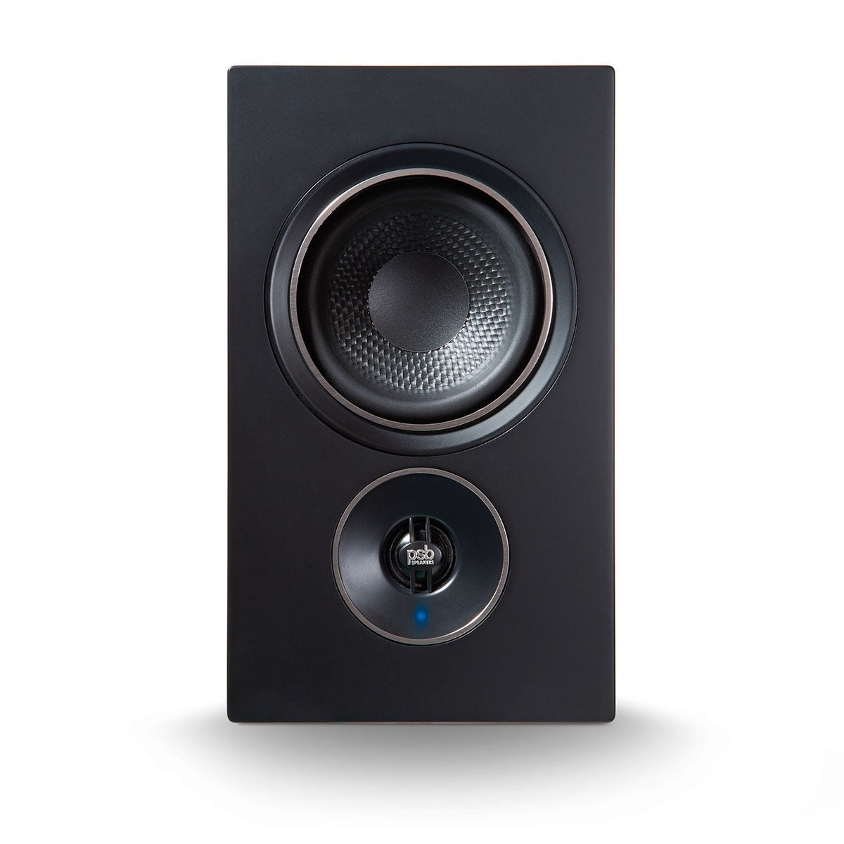 PSB Alpha iQ Streaming Powered Speakers w/ BluOS - Pair