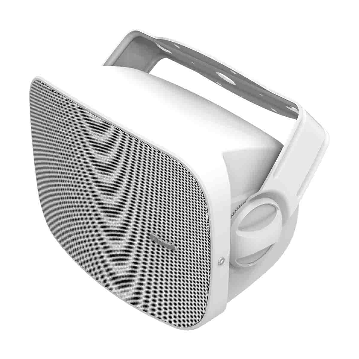 Klipsch RSM-400 Full-Range 4” Indoor/Outdoor Surface Mount Loudspeaker - Pair