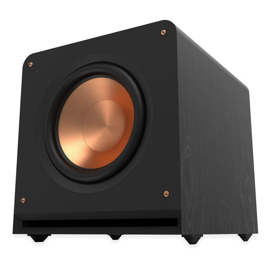 Klipsch RP-1400SW 14" Powered Subwoofer - Ebony