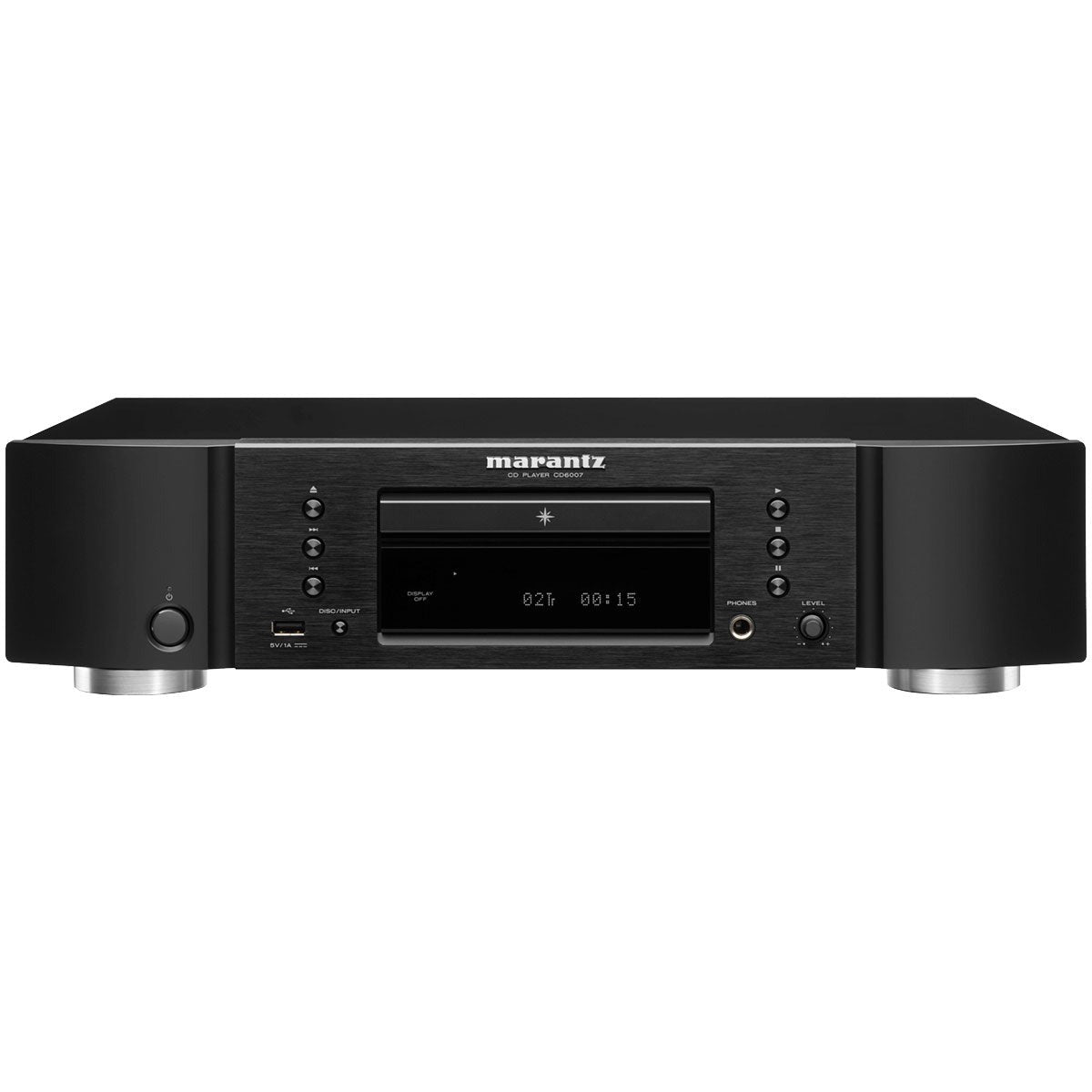 Marantz CD6007 CD Player