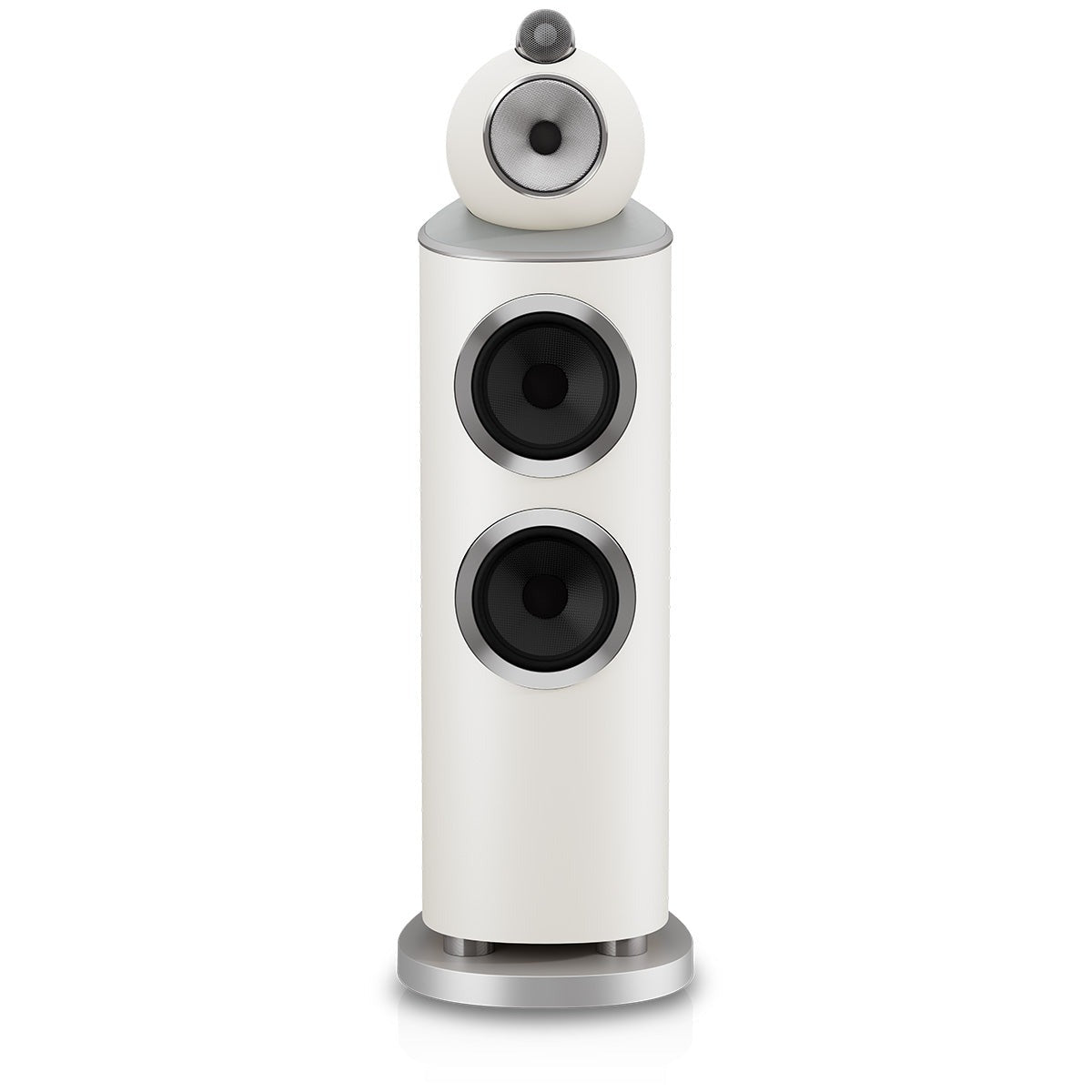 Bowers & Wilkins 803 D5 Floorstanding Loudspeaker - Each