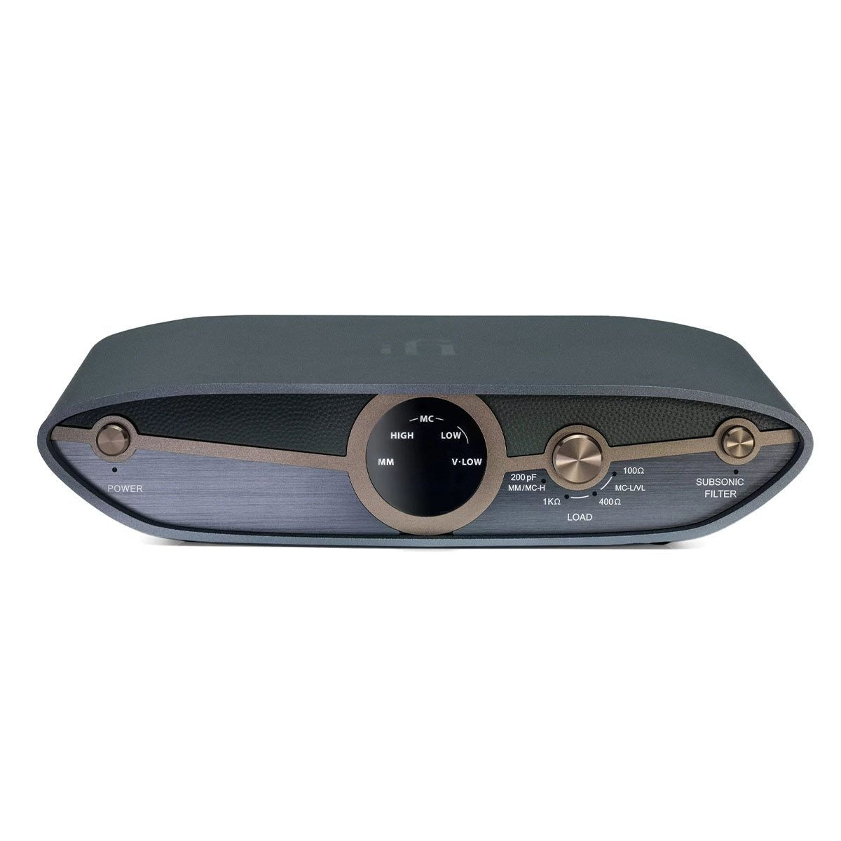iFi Audio ZEN Phono 3 Desktop Phono Stage Preamp