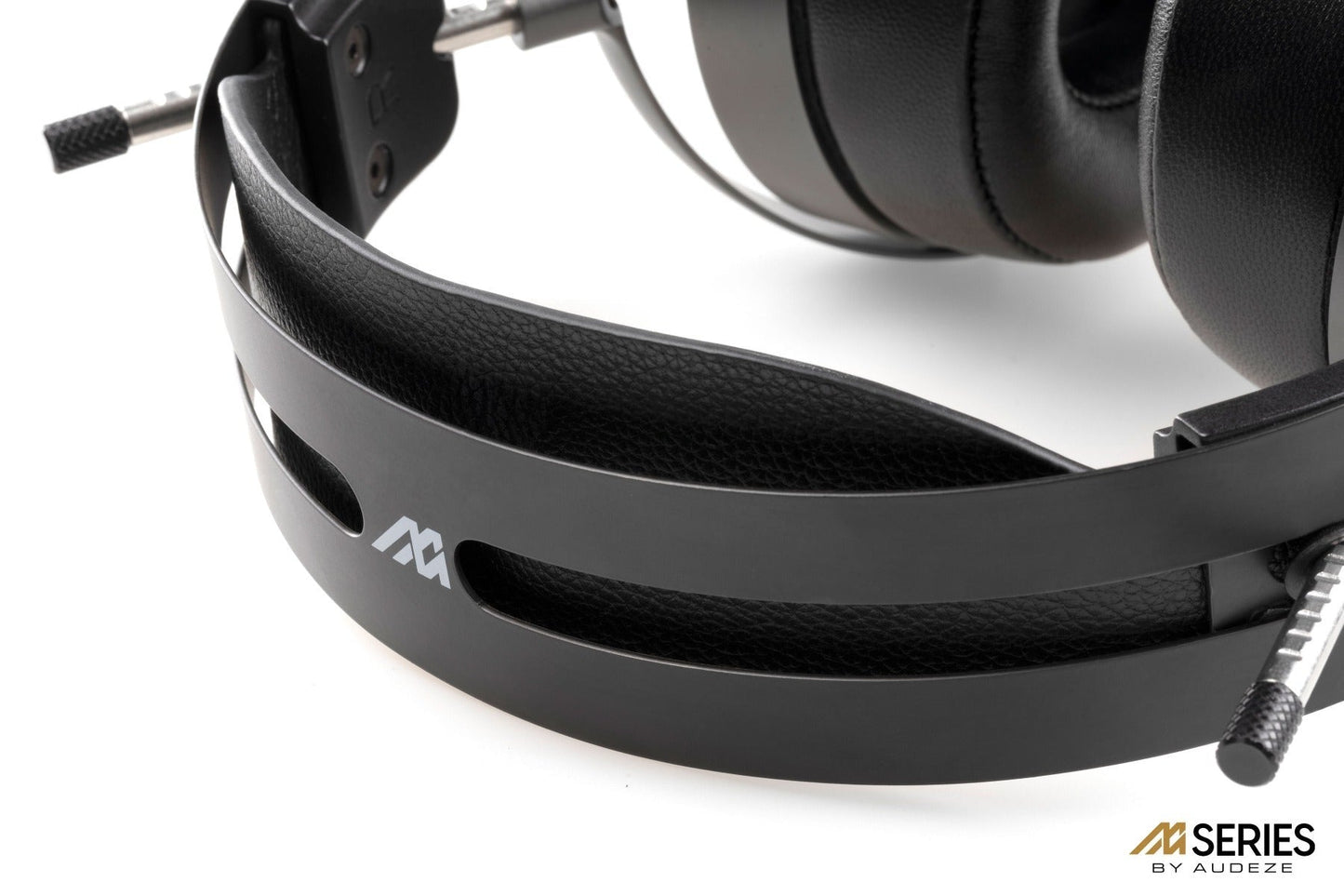 Audeze OPEN BOX MM-500 Open-Back Planar Magnetic Over-Ear Headphones - A Grade