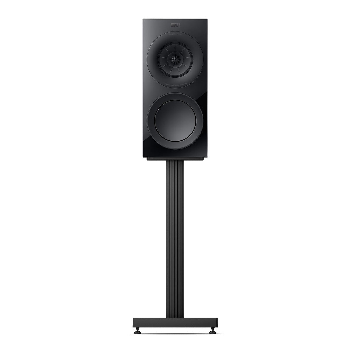 KEF R3 Meta Bookshelf Speakers - Pair
