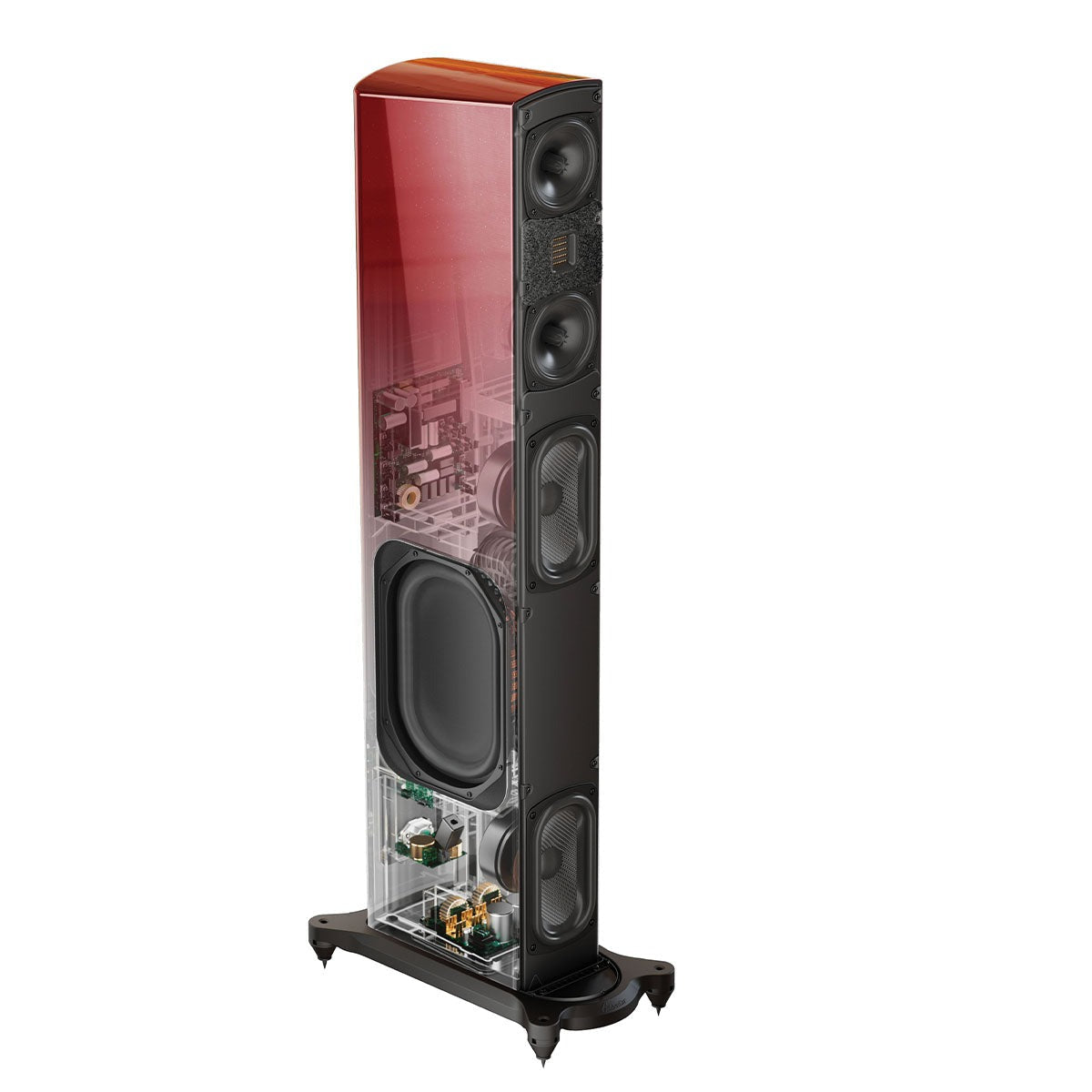 GoldenEar T66 Floorstanding Loudspeaker - Each