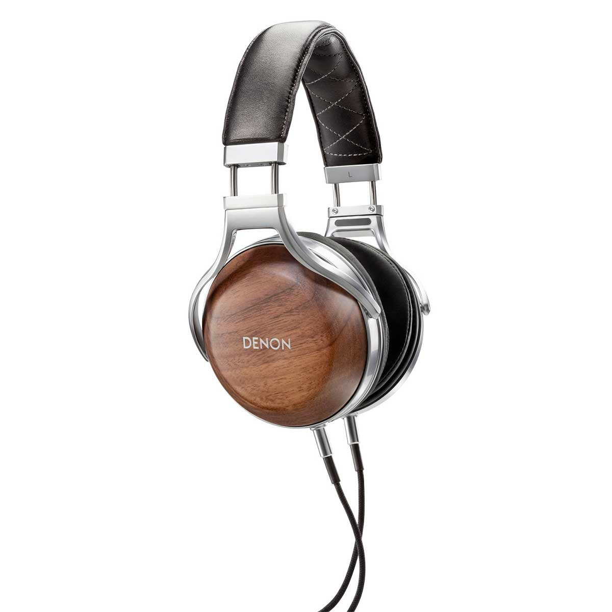 Denon AH-D7200 Reference Over-Ear Headphones