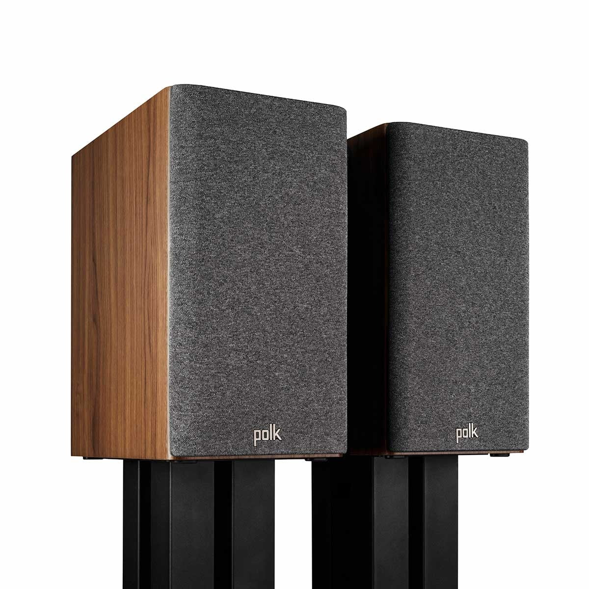 Polk Audio Reserve R200 Bookshelf Speakers - Pair