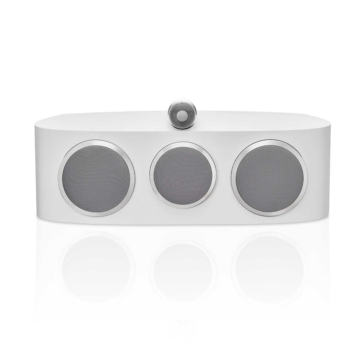 Bowers & Wilkins HTM82 D4 Center Channel Speaker
