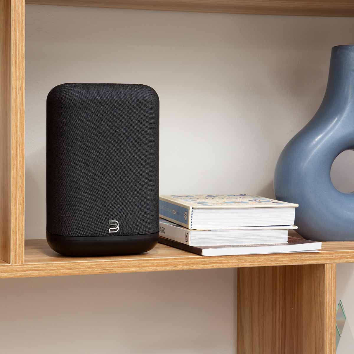 Bluesound Pulse Flex Wireless Multi-Room Music Streaming Speaker - Each
